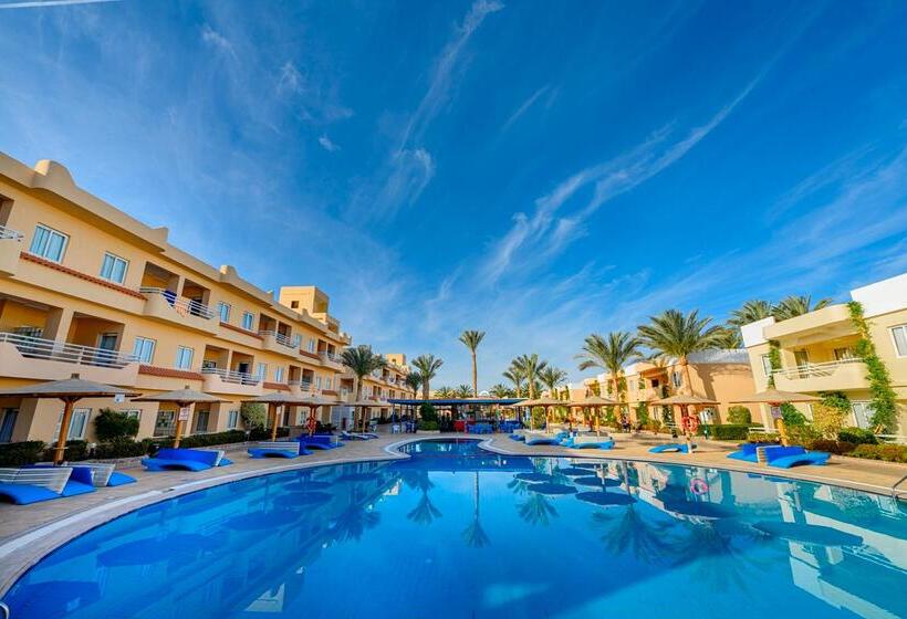 Fotos del hotel Golden Beach Resort:  20