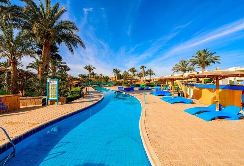 فندق Golden Beach Resort