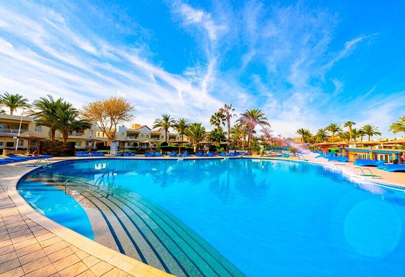 فندق Golden Beach Resort