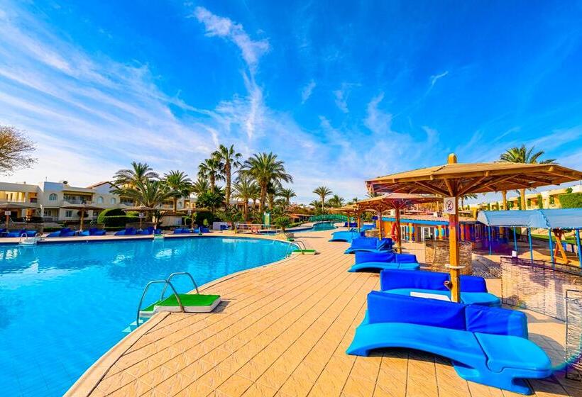 فندق Golden Beach Resort