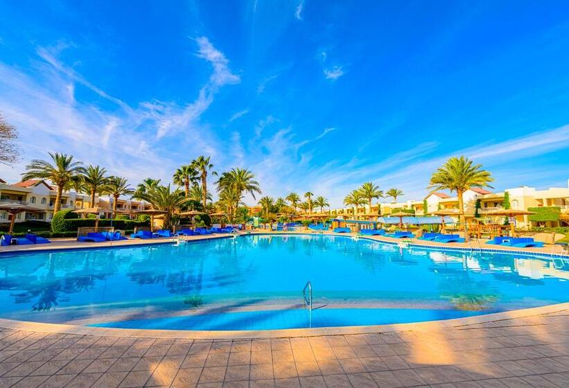 فندق Golden Beach Resort