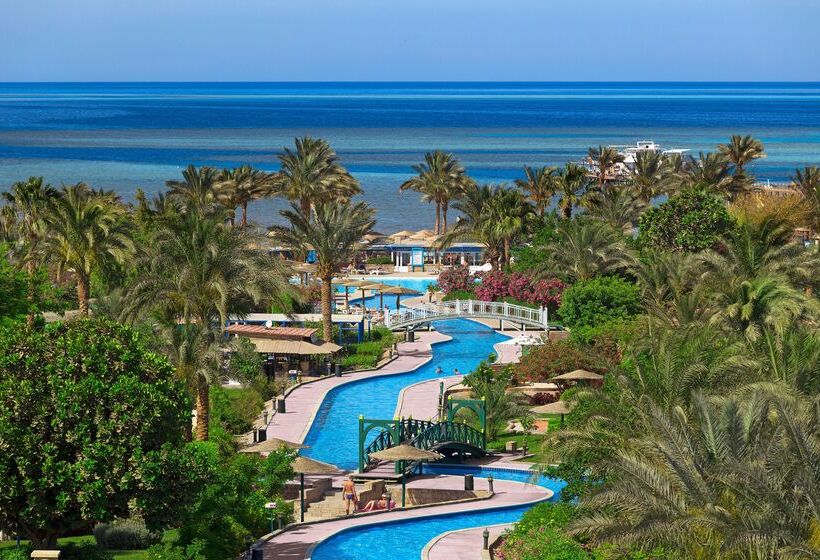 فندق Golden Beach Resort