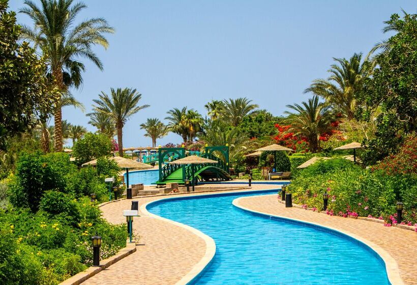 فندق Golden Beach Resort