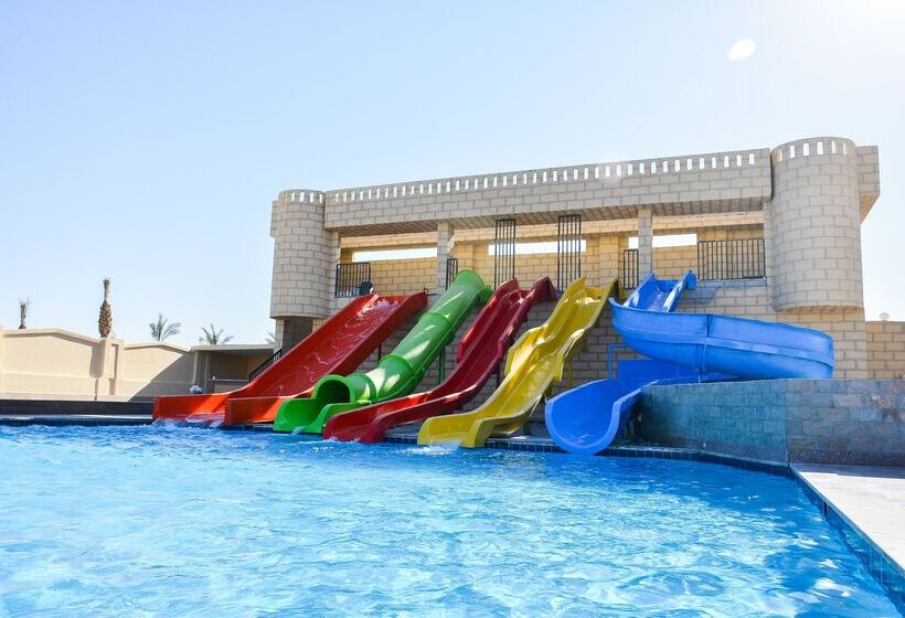 فندق Golden Beach Resort