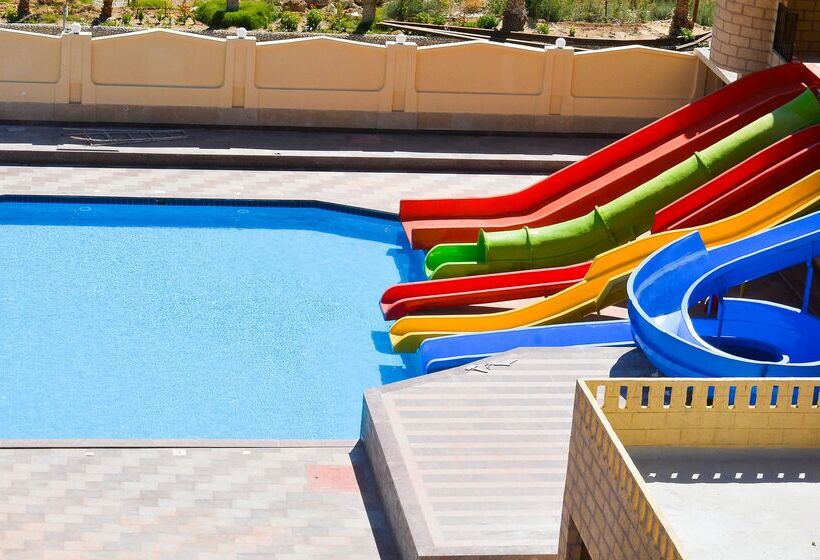 فندق Golden Beach Resort