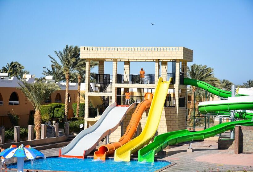 فندق Golden Beach Resort