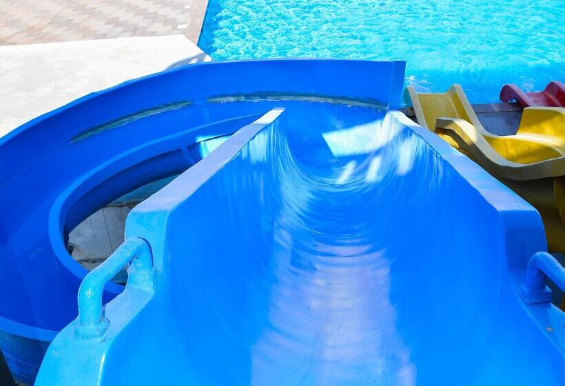 Fotos del hotel Golden Beach Resort:  34