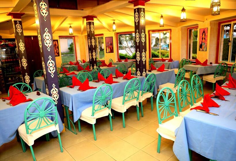 Fotos del hotel Golden Beach Resort:  51