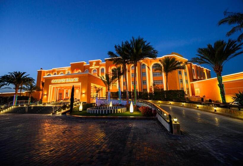 Fotos del hotel Golden Beach Resort:  146