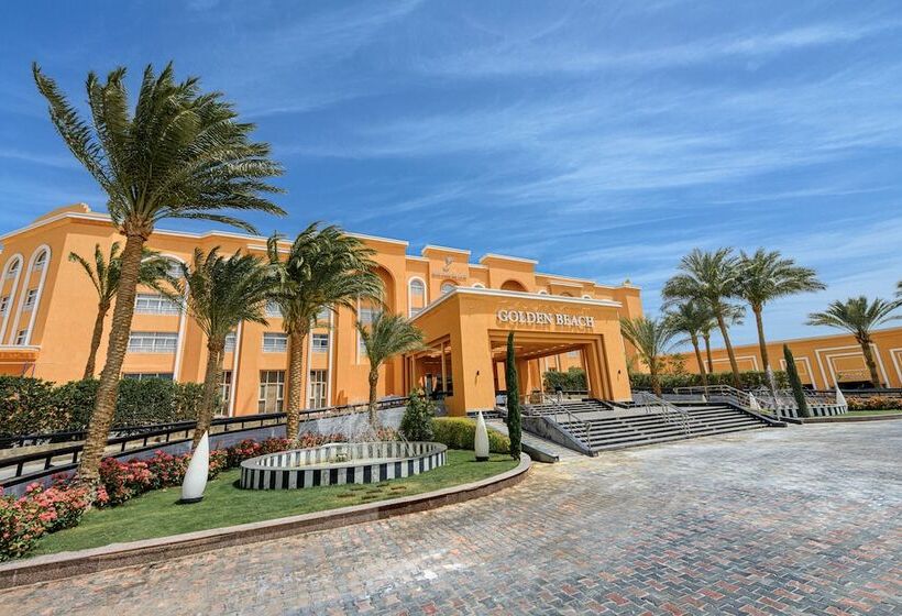 Fotos del hotel Golden Beach Resort:  157