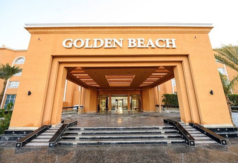 Hôtel Golden Beach Resort