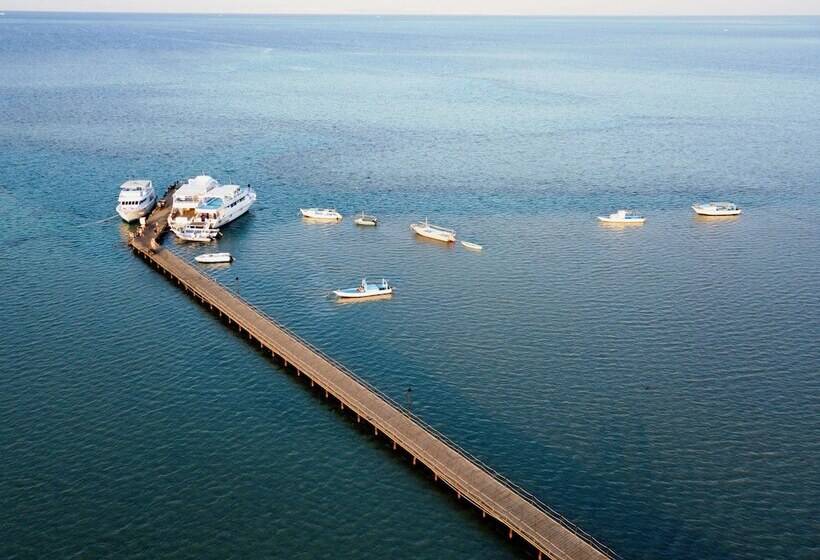 Fotos del hotel Golden Beach Resort:  32