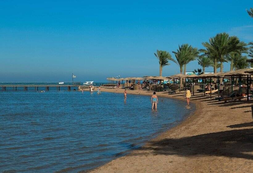 Fotos del hotel Golden Beach Resort:  42