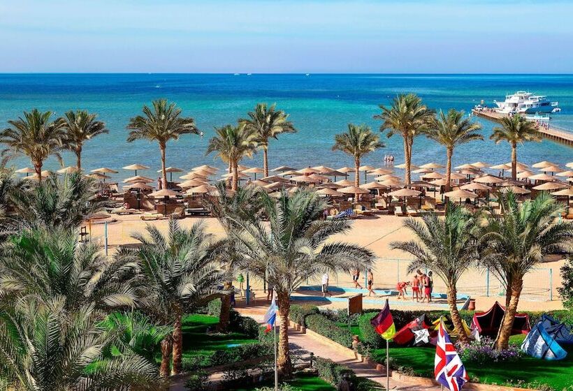 فندق Golden Beach Resort