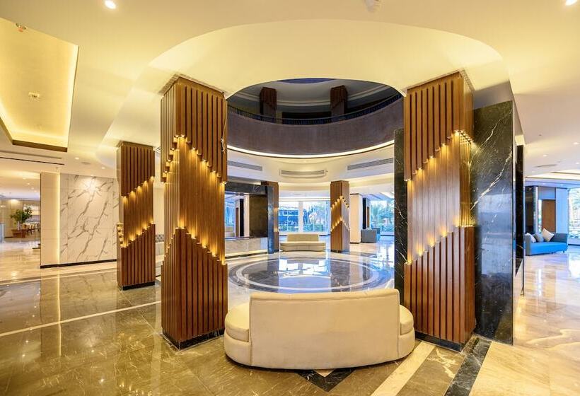 Fotos del hotel Golden Beach Resort:  101