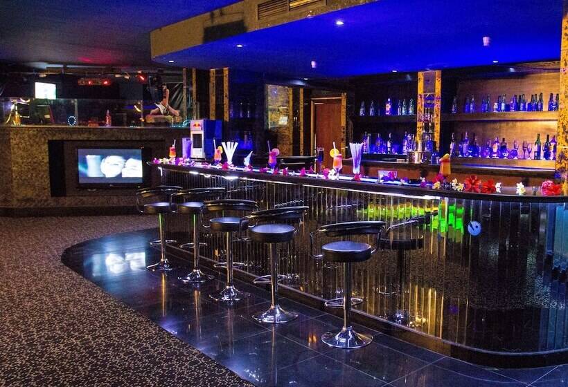Fotos del hotel Golden Beach Resort:  119