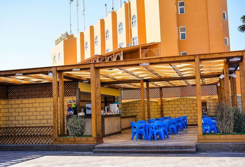 Fotos del hotel Golden Beach Resort:  125