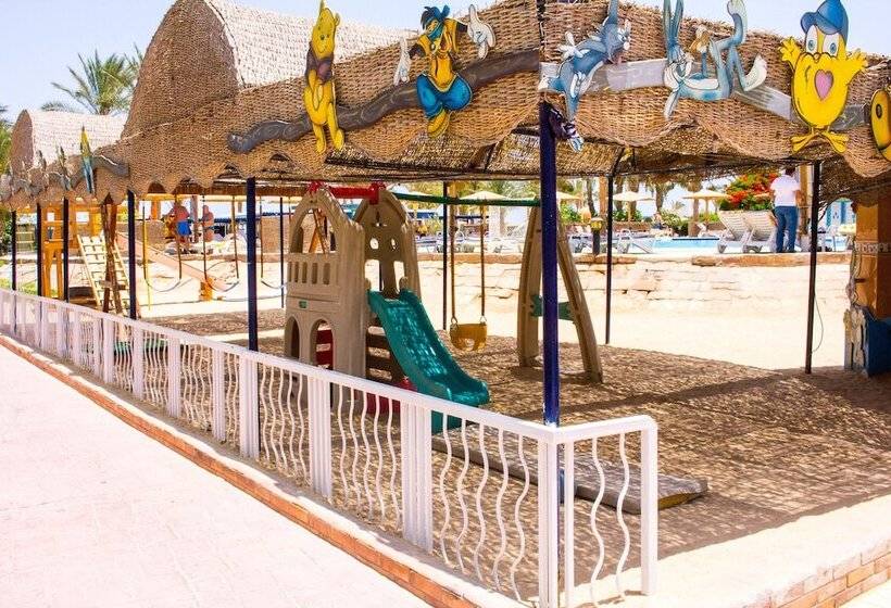 فندق Golden Beach Resort