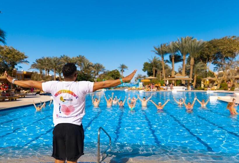 Fotos del hotel Golden Beach Resort:  28