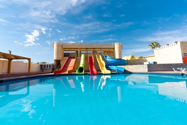 Fotos del hotel Golden Beach Resort:  44