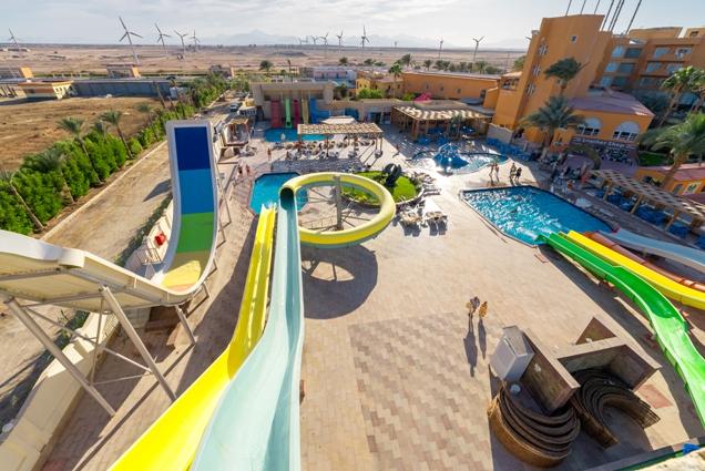 Fotos del hotel Golden Beach Resort:  72