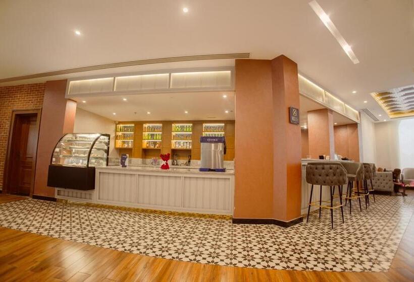 Fotos del hotel Golden Beach Resort:  163