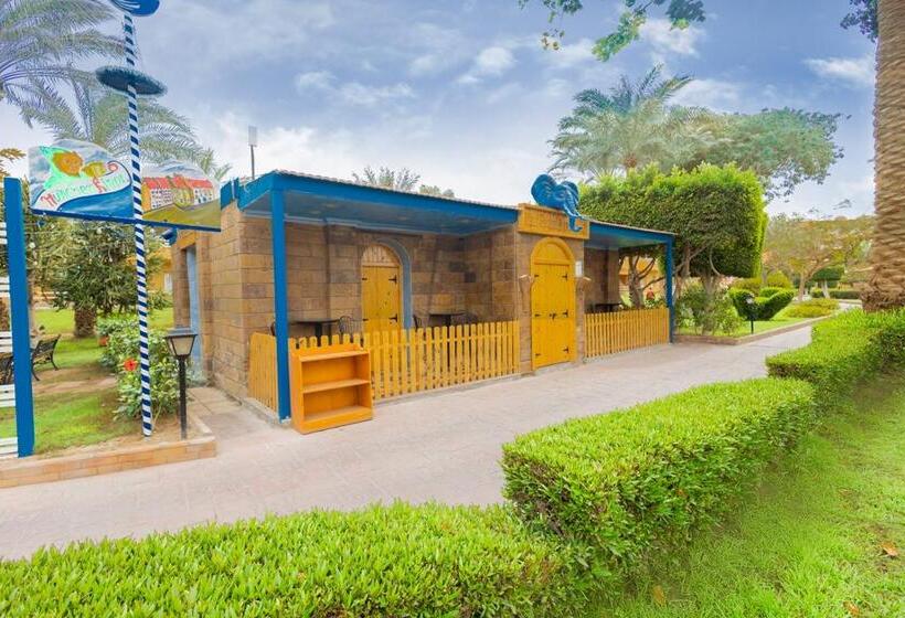 Fotos del hotel Golden Beach Resort:  138
