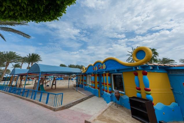 Fotos del hotel Golden Beach Resort:  98