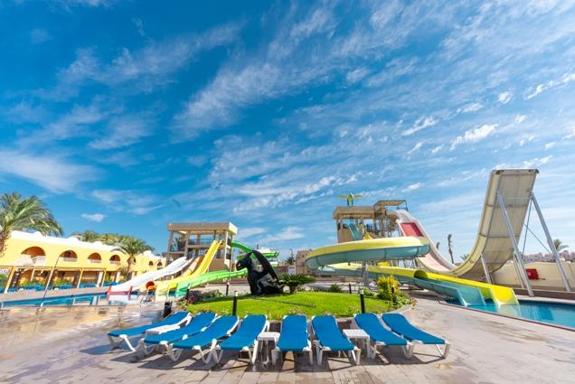 Fotos del hotel Golden Beach Resort:  29