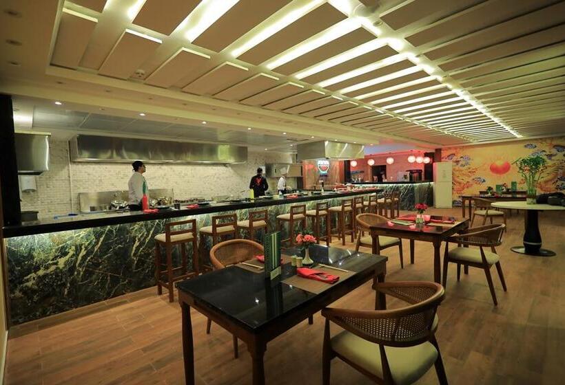 Fotos del hotel Golden Beach Resort:  145