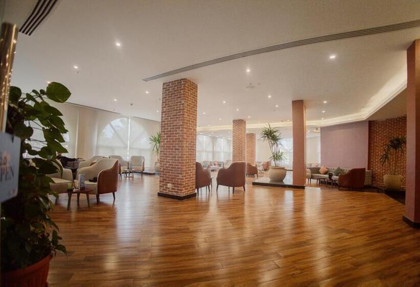 Fotos del hotel Golden Beach Resort:  135