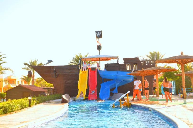 Fotos del hotel Golden Beach Resort:  170