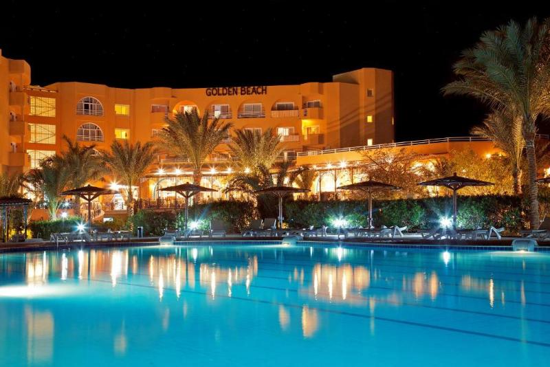 Fotos del hotel Golden Beach Resort:  33