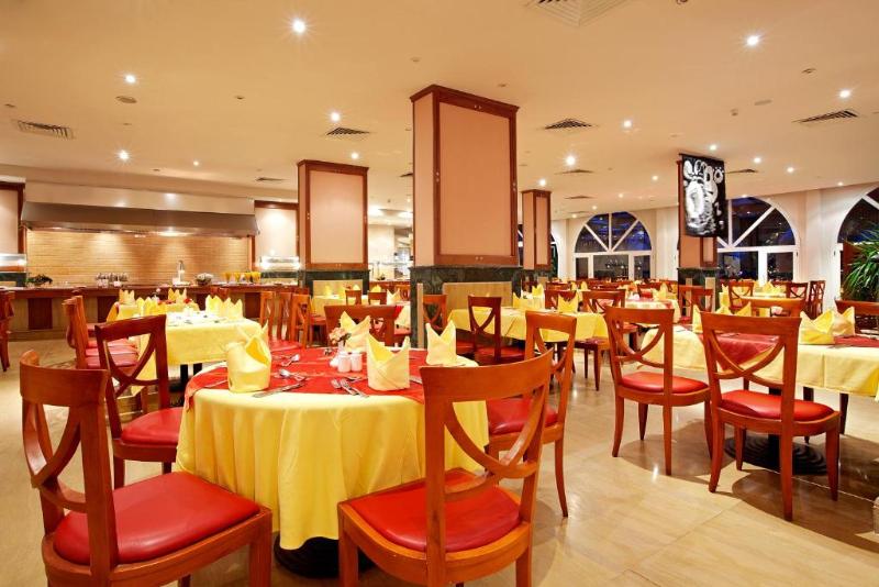 Fotos del hotel Golden Beach Resort:  134