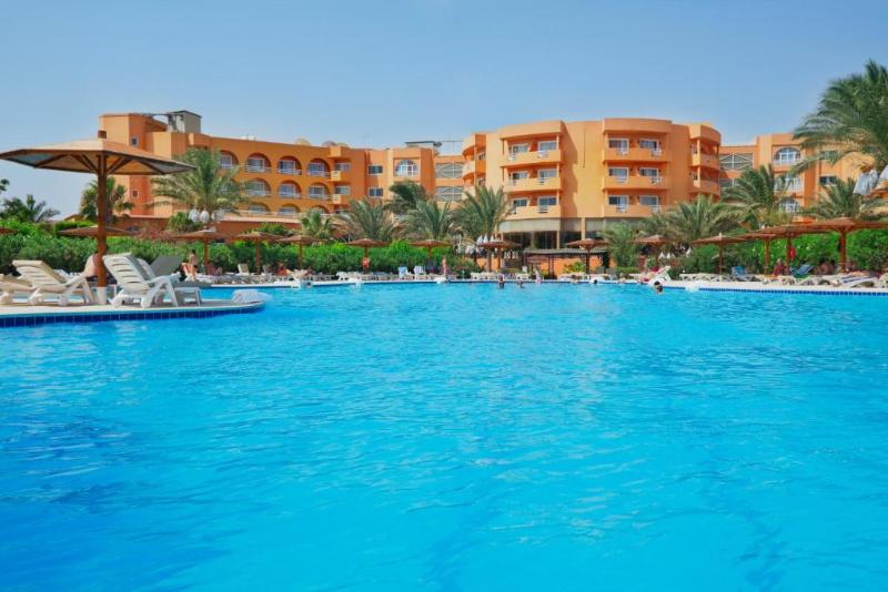 Fotos del hotel Golden Beach Resort:  46