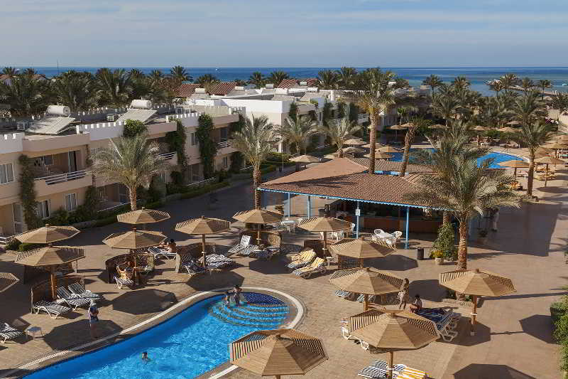 Fotos del hotel Golden Beach Resort:  177