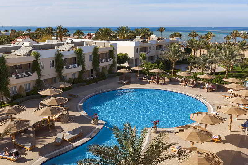 Fotos del hotel Golden Beach Resort:  24