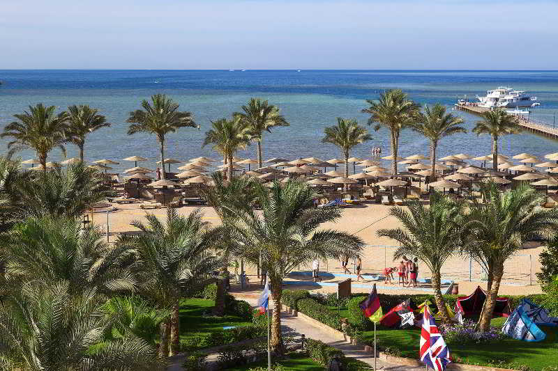 Fotos del hotel Golden Beach Resort:  121