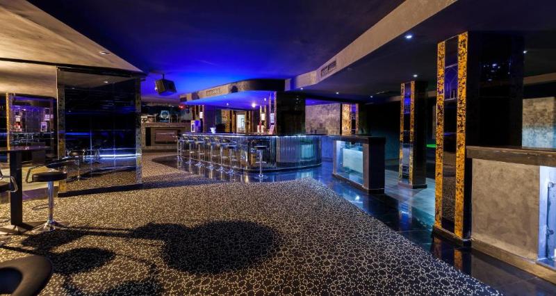 Fotos del hotel Golden Beach Resort:  151