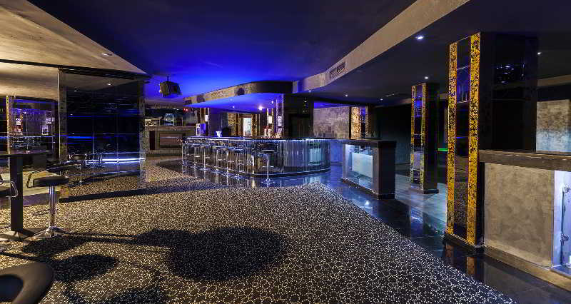 Fotos del hotel Golden Beach Resort:  139