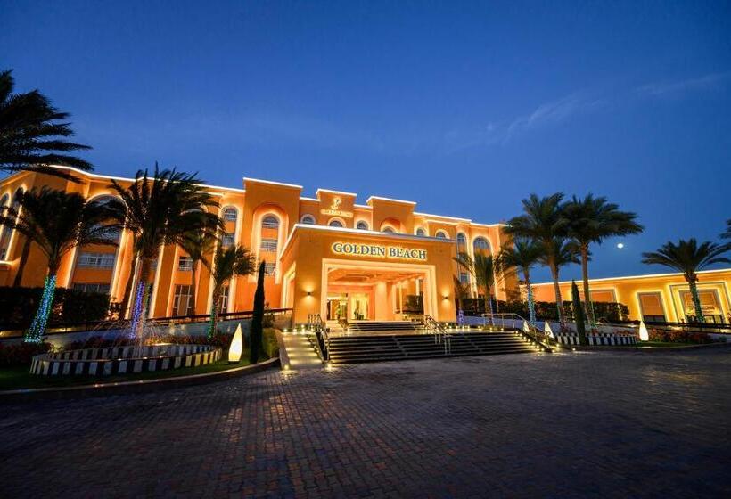 Fotos del hotel Golden Beach Resort:  127
