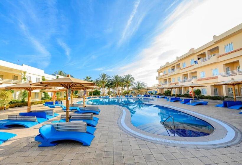 Fotos del hotel Golden Beach Resort:  11