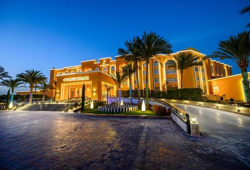 Fotos del hotel Golden Beach Resort:  12