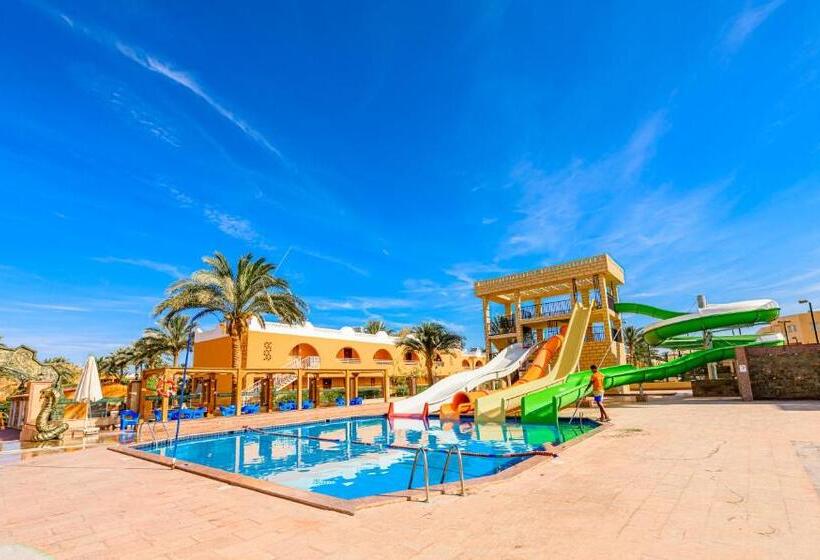 Fotos del hotel Golden Beach Resort:  97