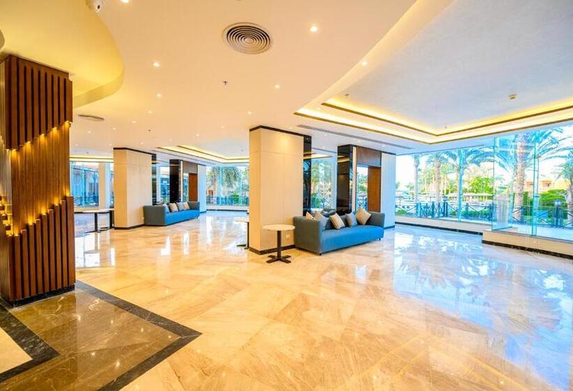 Fotos del hotel Golden Beach Resort:  109