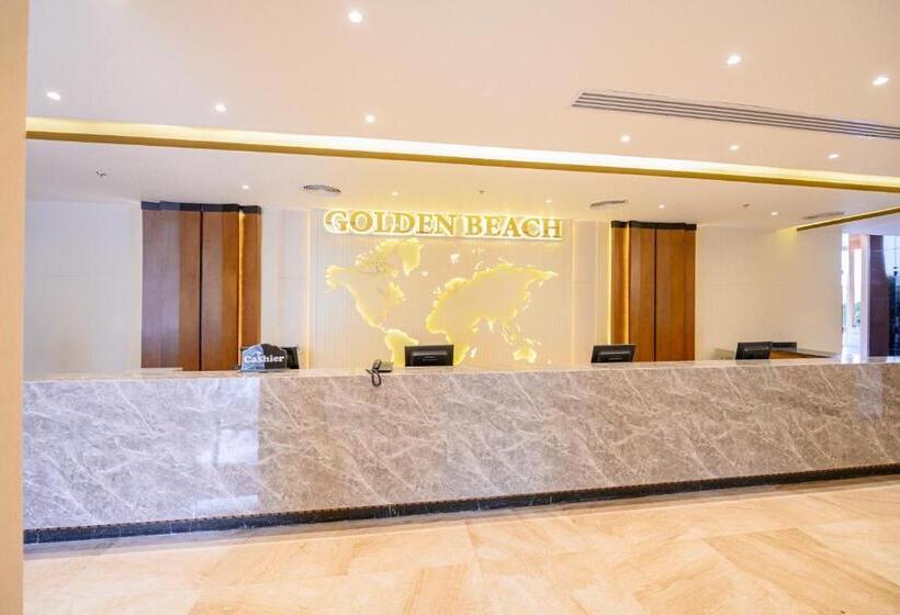 Fotos del hotel Golden Beach Resort:  108