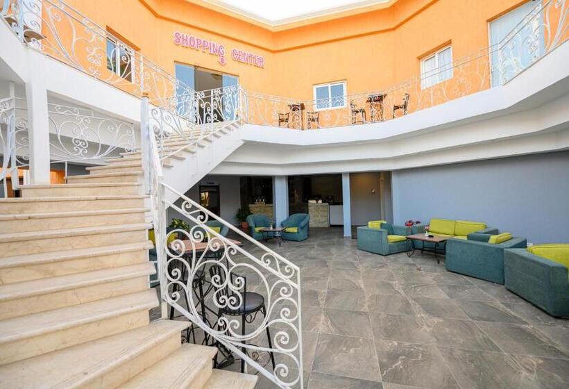 Fotos del hotel Golden Beach Resort:  106