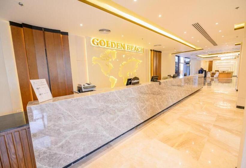 Fotos del hotel Golden Beach Resort:  4