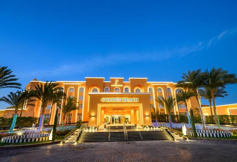 Fotos del hotel Golden Beach Resort:  13