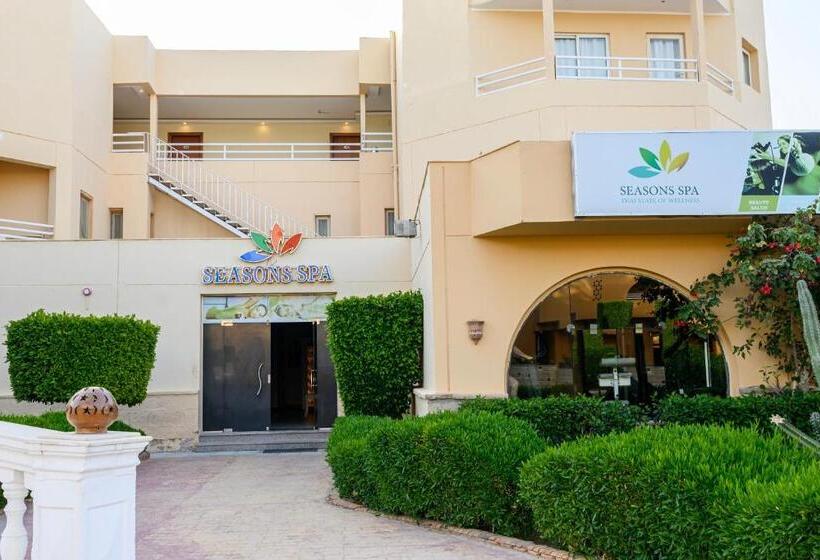 Fotos del hotel Golden Beach Resort:  76